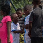 Rural Children