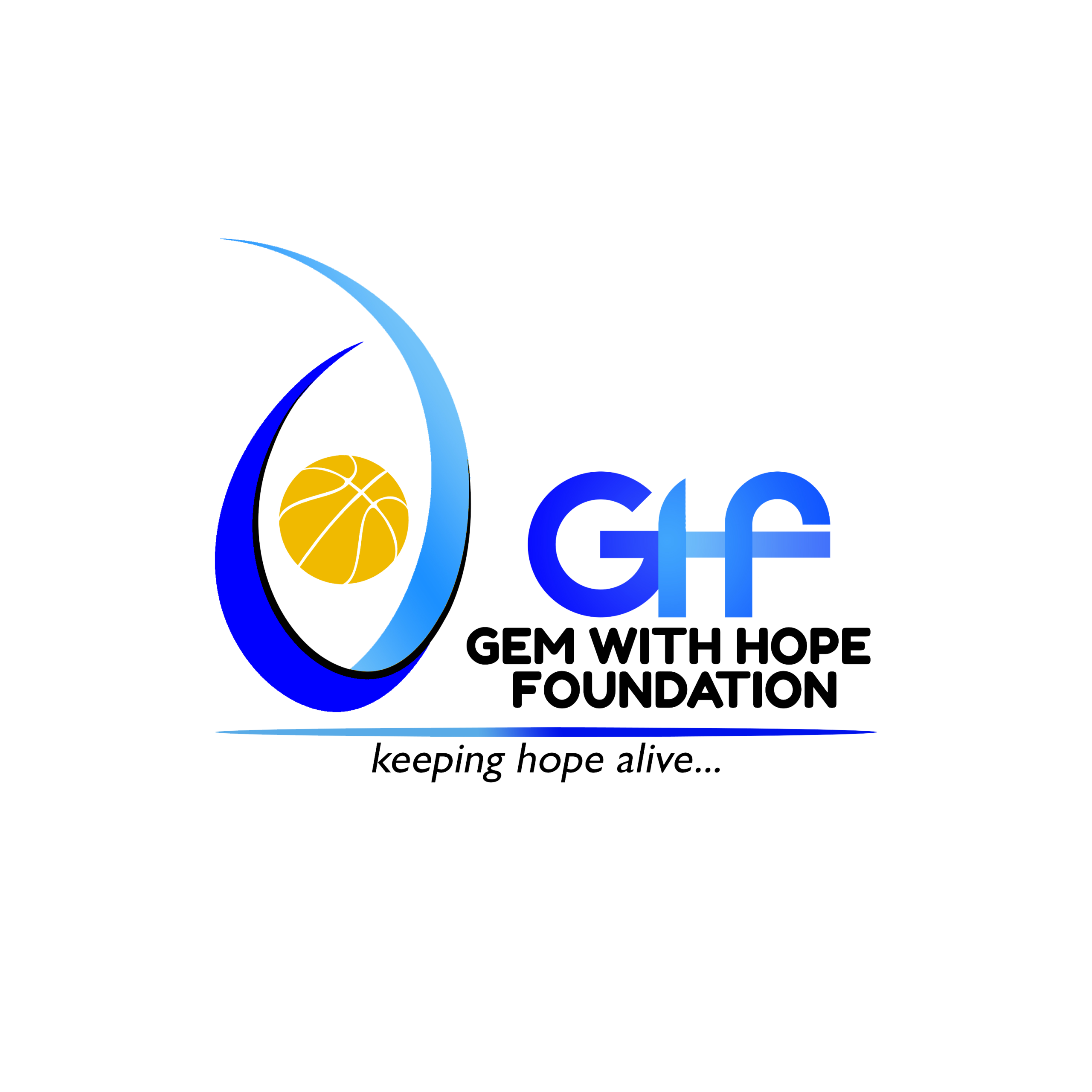gEM WITH HOPE LOGO